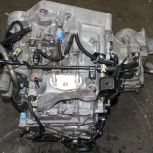 JDM 2007-2009 Honda Crv AWD K24Z-CRV-2GEN 2.4L 4 Cyl Transmission