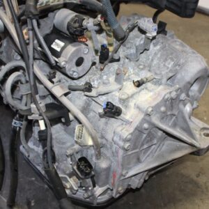 JDM 2007-2009 Lexus Rx350 FWD 4×2 Automatic 6 Cyl 3.5L 2WD Transmission