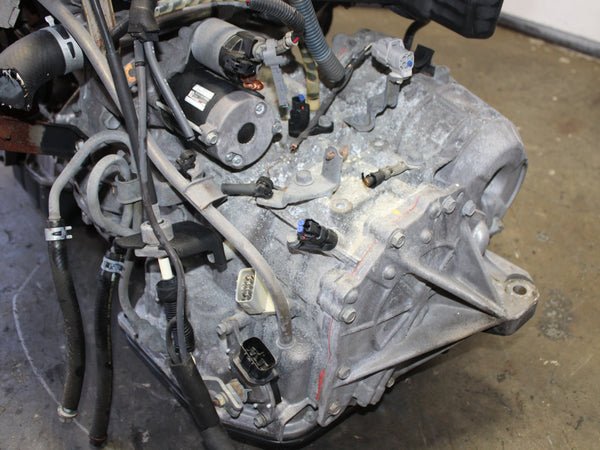JDM 2007-2009 Lexus Rx350 FWD 4×2 Automatic 6 Cyl 3.5L 2WD Transmission