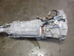 JDM 2007-2009 Subaru Legacy GT Spec-B TY856WBEAA 6 Speed Manual Transmission - Image 11