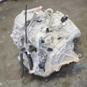 JDM 2007-2009 Toyota Camry U250E 4 Cyl 2.4L Automatic Transmission