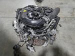 JDM 2007-2011 Lexus Gs350 Motor 2GR FSE 3.5L 6 Cyl Engine - Image 8