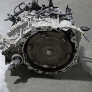 JDM 2007-2011 Toyota Camry 3.5L V6 Automatic FWD Transmission 2GR-FE U660
