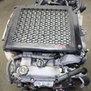 JDM 2007-2012 Mazda 3 Mazdaspeed Engine 2.3L Turbo 4cyl Motor JDM L3-VDT Used