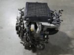 JDM 2007-2012 Mazda 3 Mazdaspeed Engine 2.3L Turbo 4cyl Motor JDM L3-VDT Used - Image 10