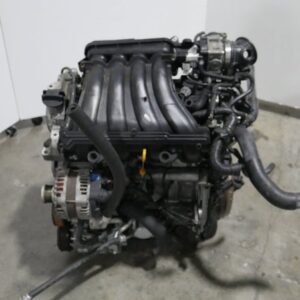 JDM 2007-2012 Nissan Sentra Motor MR20DE 2.0L 4 Cyl Engine