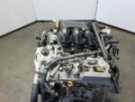JDM 2007-2016 Toyota Camry V6, Toyota Avalon, Toyota Highlander Motor 2GRFE 3.5L 6 Cyl Engine - Image 16