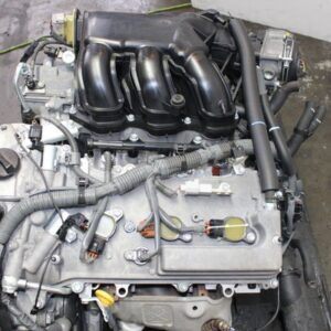 JDM 2007-2016 Toyota Sienna Venza Motor 2GRFE 3.5L 6 Cyl Engine