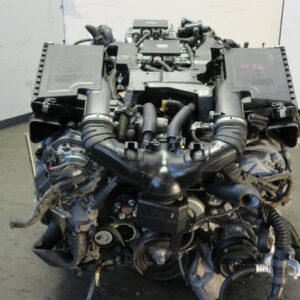 JDM 2007-2017 Lexus LS460, 2008-2011 Lexus GS460 Motor 4.6L 8 Cyl Engine