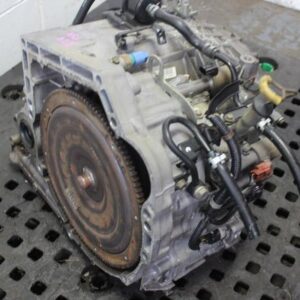 JDM 2008-2012 Honda Accord, 2009-2010 Acura TSX Automatic 4 Cyl 2.4L Transmission