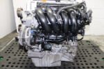 JDM 2008-2012 Honda Accord, 2009-2013 Acura TSX, 2010-2014 Honda CRV Motor K24A 2.4L 4 Cyl Engine - Image 12