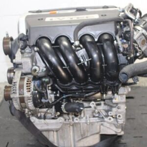 JDM 2008-2012 Honda Accord, 2009-2014 Acura TSX, 2010-2014 Honda CRV Motor K24A-CRV-3GEN 2.4L 4 Cyl Engine