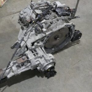 JDM 2008-2013 Mitsubishi Outlander 2.4L CVT AWD Automatic 4B12 Transmission