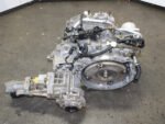 JDM 2008-2013 Mitsubishi Outlander AWD 4×4 Automatic 4B12 2.4L 4 Cyl Transmission - Image 12