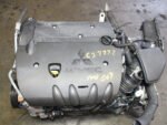 JDM 2008-2013 Mitsubishi Outlander Motor 4B12 2.4L 4 Cyl Engine - Image 15