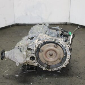 JDM 2008-2015 Nissan Rogue 4wd Automatic 4 Cyl 2.5L Transmission