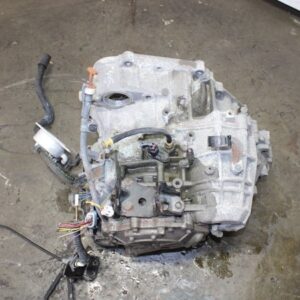 JDM 2009-2012 Toyota Rav4 2WD Automatic 2.5L 4 Cyl Transmission