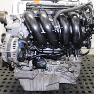 JDM 2009-2013 Acura TSX, 2010-2014 Honda CRV Motor K24A 2.4L 4 Cyl Engine