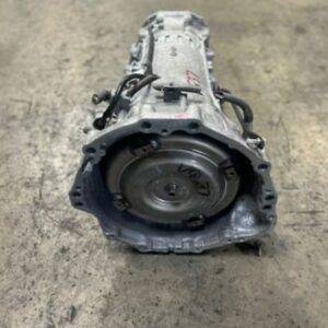 JDM 2009-2013 Infiniti G37 2009-2013 Nissan 370z, 2011-2013 Infiniti M37 RWD Automatic Transmission 6 Cyl 3.7L