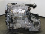 JDM 2010-2011 Toyota Camry Motor Automatic Transmission 2AR-FE 2.5L 4-Cyl Engine - Image 10