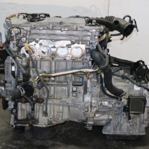 JDM 2010-2011 Toyota Camry Motor Automatic Transmission 2AR-FE 2.5L 4-Cyl Engine