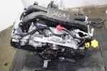 JDM 2010-2012 Subaru Legacy Motor EJ25-SOHC-3GEN 2.5L 4 Cyl Engine - Image 10