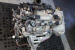 JDM 2010-2015 Toyota Prius Motor 2ZR-FXE Hybrid 1.8L 4 Cyl Engine - Image 9