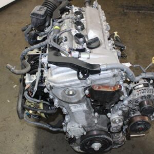 JDM 2010-2017 Toyota Camry Motor 2AR-FE 2.5L 4-Cyl Engine