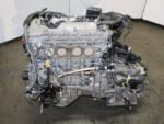 JDM 2011-2013 Scion TC Motor 2AR-FE 2.5L 4-Cyl Engine - Image 12