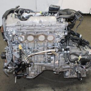 JDM 2011-2013 Scion TC Motor 2AR-FE 2.5L 4-Cyl Engine