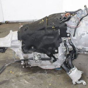 JDM 2011-2013 Subaru Forester CVT Automatic Transmission 4 Cyl 2.5L