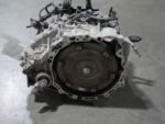 JDM 2011-2016 Toyota RX350 3.5L V6 Automatic FWD Transmission 2GR-FE U660 - Image 12