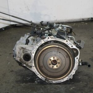 JDM 2011-2018 Mitsubishi Outlander Sport Manual 4 Cyl 2.0L Transmission