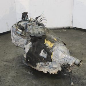 JDM 2014-2017 Subaru Outback CVT AWD FB25 2.5L 4 Cyl Transmission