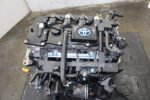 JDM 2016-2021 Toyota Prius Motor 2ZRFXE-4GEN Hybrid 1.8L 4 Cyl Engine - Image 8