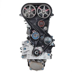 Jeep 2.4L L4 Remanufactured Engine – 2004-2006