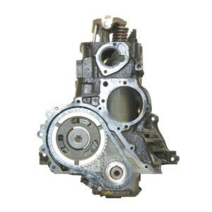 Jeep 2.5L L4 Remanufactured Engine – 1986-1986