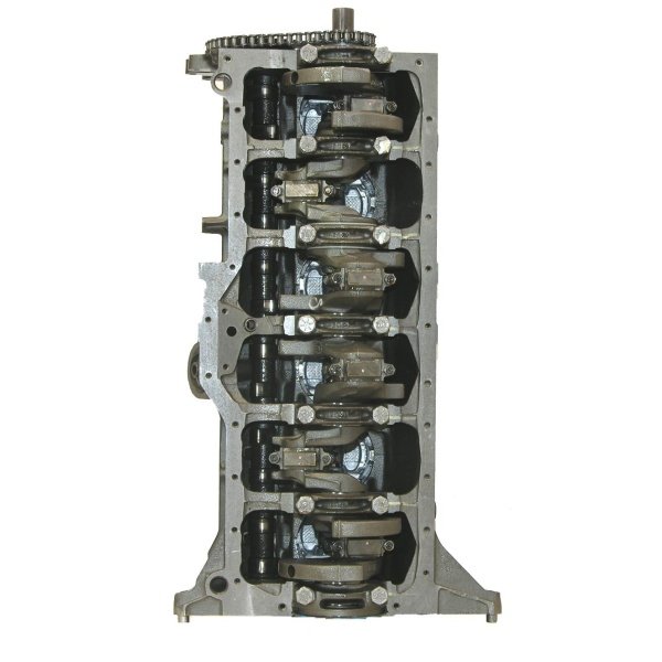 Jeep 4.0L L6 Remanufactured Engine – 1987-1990 - Image 5