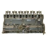 Jeep 4.0L L6 Remanufactured Engine – 1987-1990 - Image 8