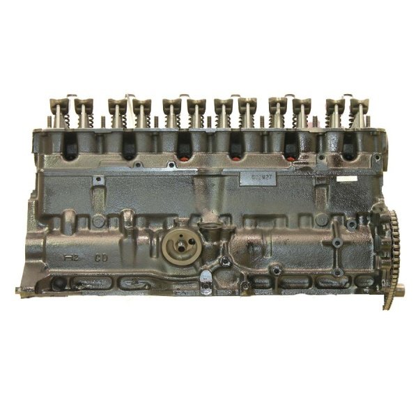 Jeep 4.0L L6 Remanufactured Engine – 1987-1990 - Image 3