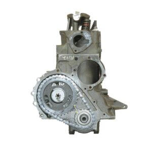 Jeep 4.0L U6 Remanufactured Engine – 1998