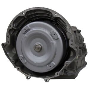 Dodge Durango RAM, Jeep Commander Grand Cherokee Liberty Remanufactured Automatic Transmission