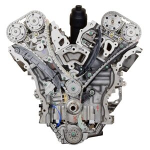 Jeep ERB 3.6L V6 Remanufactured Engine – 2012-2013