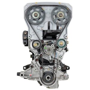 Kia 1.5L L4 Remanufactured Engine – 2001-2002