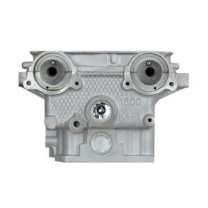 Kia 1.6 L4L Remanufactured Cylinder Head – 2003-2005