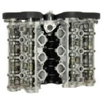 Kia 6GCU 3.5L V6 Remanufactured Engine – 2003-2006 - Image 9