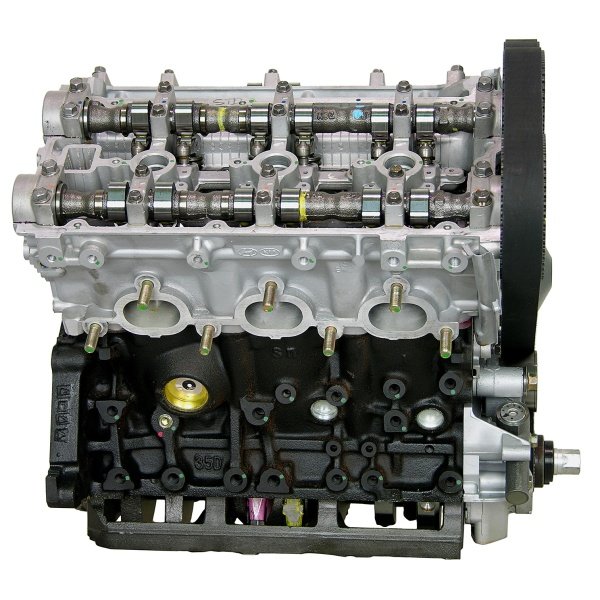 Kia 6GCU 3.5L V6 Remanufactured Engine – 2003-2006 - Image 3