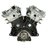 Kia 6GCU 3.5L V6 Remanufactured Engine – 2003-2006 - Image 7