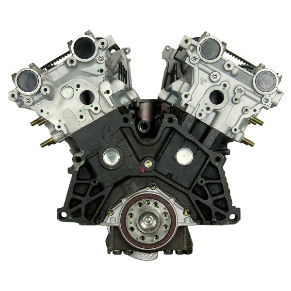 Kia 6GCU 3.5L V6 Remanufactured Engine – 2003-2006 - Image 2