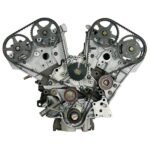 Kia 6GCU 3.5L V6 Remanufactured Engine – 2003-2006 - Image 6